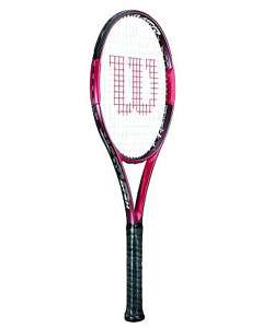 Wilson H Blaze Mid Plus Tennis Racquet  