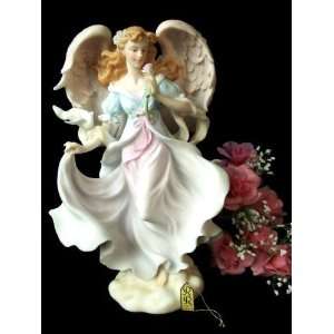 Roman Seraphim Angel Rosanna 