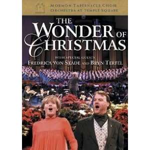  Choir [VHS] Mormon Tabernacle Choir & Orchestra Temple Square Movies