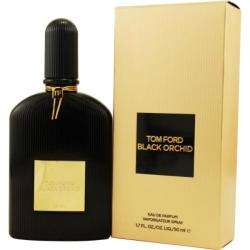 Tom Ford Black Orchid Womens 3.4 oz Eau De Parfum Spray  Overstock 
