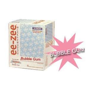 Gold Medal 1017CT Ee Zee Bubble Gum Concentrate 10/Carton  