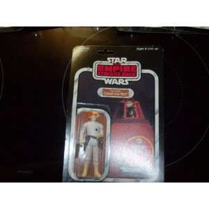  Cloud Car Pilot Kenner Figure From Star Wars the Empire 