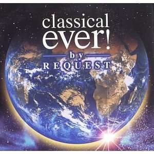  Classical Ever By Request Various Artists Music