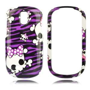   Pack   Case   Retail Packaging   Purple Cell Phones & Accessories