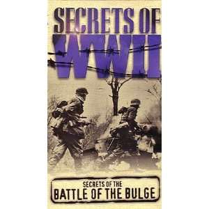  Secrets of WWII : V790 03 Secrets of the Battle of the 