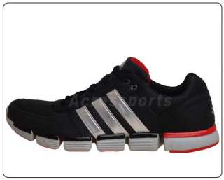 Adidas CC Chill SY M Clima Cool Black Running Shoes New  