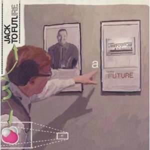  Jack to Future Various Artists Music