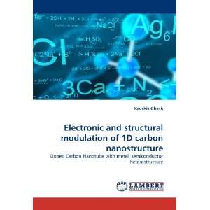  Electronic and structural modulation of 1D carbon 