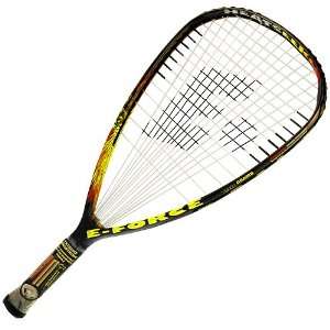  E Force Heatseeker 190 Grams Racquetball Racquet Sports 