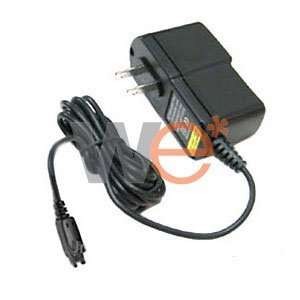    Motorola E815 Home/Travel Charger: Cell Phones & Accessories
