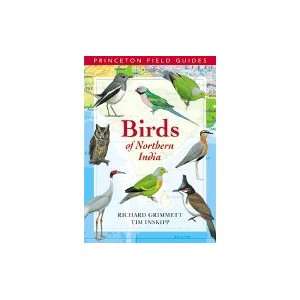  Birds of Northern India [PB,2003] Books