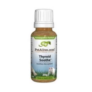   soothes thyroid, heart & endocrine system (20g) 