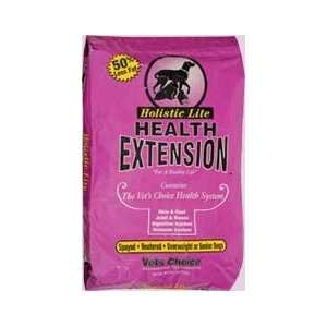  Dog Food Dry Health Extension Lite 10lb