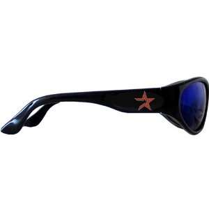  MLB Sunglasses   Houston Astros: Sports & Outdoors