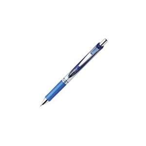  Pentel EnerGel Steel Tip Pen