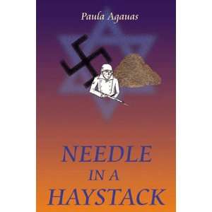   In A Haystack (9780962722516) Paula Agauas, Hugh L. McLean Books