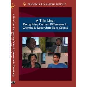   Differences in Chemically Dependent Black Clients Movies & TV