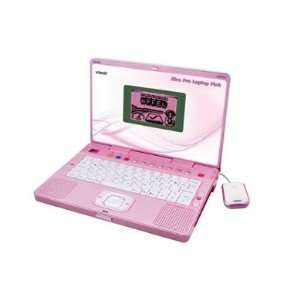  VTech Xtra Pro Laptop Pink Toys & Games
