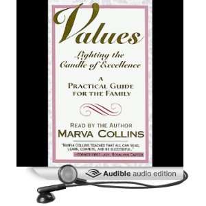   Guide for the Family (Audible Audio Edition) Marva Collins Books
