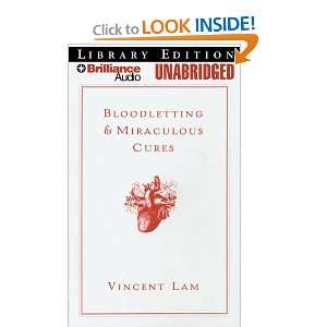  Bloodletting & Miraculous Cures Stories (9781423345954 