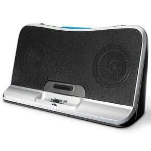  Portable iPod Docking Speaker  Players & Accessories