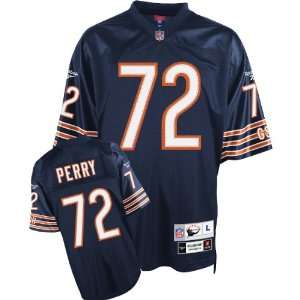 Reebok Chicago Bears William Perry Youth Retired Jersey:  
