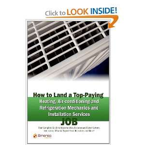 Air conditioning and Refrigeration Mechanics and Installation Services 