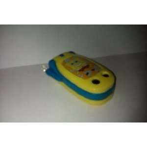 Spongebob Squarepants Play Phone: Toys & Games