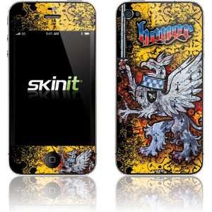  Honor Griffin skin for Apple iPhone 4 / 4S Electronics