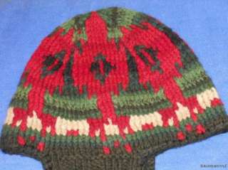 NEW Ralph Lauren Double RL RRL Beacon Wool Blend Hat  