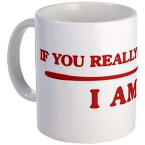  I am 48 Birthday Mug by 