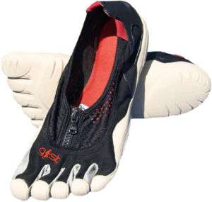 Gist Five Toe Barefoot Running Shoes Women, Men, Kids  