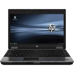 HP EliteBook 8440w WZ314UT Notebook   Core i5 i5 560M 2.66GHz   14 