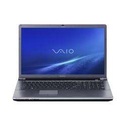 Sony VAIO VGN AW220J/B Laptop (Refurbished)  