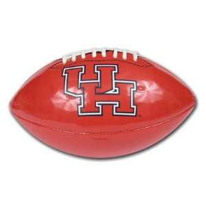  University of Houston Cougars Football Glossy Jr Sports 