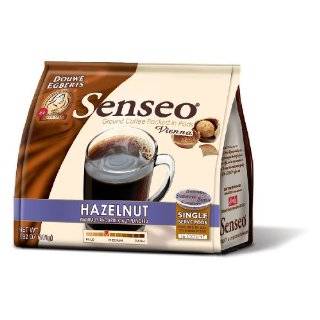Senseo SL7832/55 Single Serve Supreme Coffee Machine, Chrome  