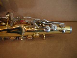 Conn American 24M Alto Saxophone for Restoration 7116988  