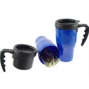  Can Safe Coffee Mug: Home & Kitchen