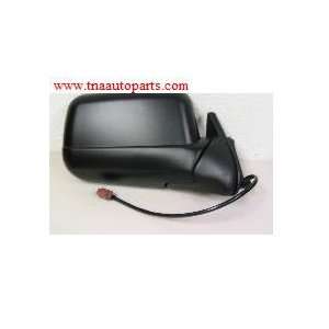  98 04 NISSAN FRONTIER SIDE MIRROR, RIGHT SIDE (PASSENGER 