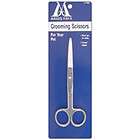grooming scissors curved  