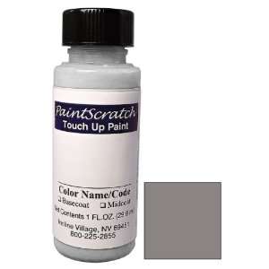   Paint for 2007 Chrysler Town & Country (color code: ZJ8) and Clearcoat