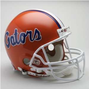  Florida Gators Full Size Authentic ProLine NCAA Helmet 