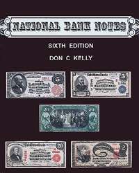 Kelly National Bank Notes  