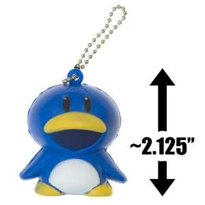  Penguin Suit ~2.125 Mini Figure Charm   New Super Mario 