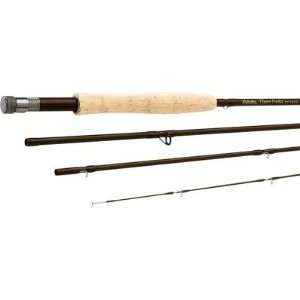  Fishing Cabelas Three Forks Fly Rods