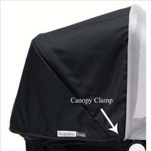 Frog Canopy Clamps Stroller Side Left Baby