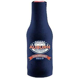  Auburn Tigers 2010 BCS National Champions 12oz. Bottle 