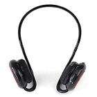   Wireless Bluetooth Headset Headphones with  Player TF Card support