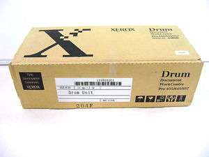 OEM Xerox 101R00203 Drum Unit WorkCentre Pro 635 657  