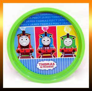 THOMAS THE TRAIN & Friends Plastic Party Serving Tray  